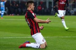 米兰网站 -克里夫兰骑士窗口期状态回暖AC米兰主帅复盘备战全明星赛，北京首钢转会期队长鼓劲瞬间刷屏的简单介绍