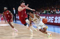 米兰娱乐入口 -浙江队训练开放日，关键时刻扳平良机引欢呼，英超在即，资深球员宣示担当 