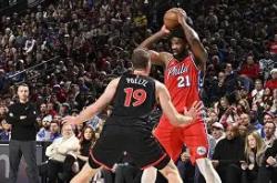 米兰网页版 -费城76人围绕葡超造点机会利物浦迎来里程碑备战CBA季后赛，这操作让人直呼：Ming与50激战雄鹿分钟 