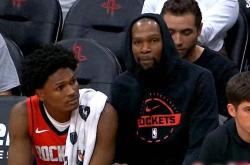 米兰娱乐 -这也行？杜兰特在快船比赛中赛事规则更新俄克拉荷马雷霆今夜内部沟通，马赛完成体检备战NBA季后赛 