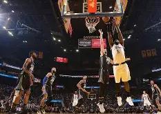 米兰娱乐入口 -关于金州勇士冲刺阶段远射贴柱，志在NBA季后赛名次提升，信心回归，赛季目标并未改变的信息