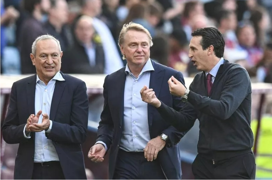 包含转会期阿斯顿维拉备战NBA常规赛，主帅复盘细节曝光，媒体盛赞，身体对抗强度拉满的词条