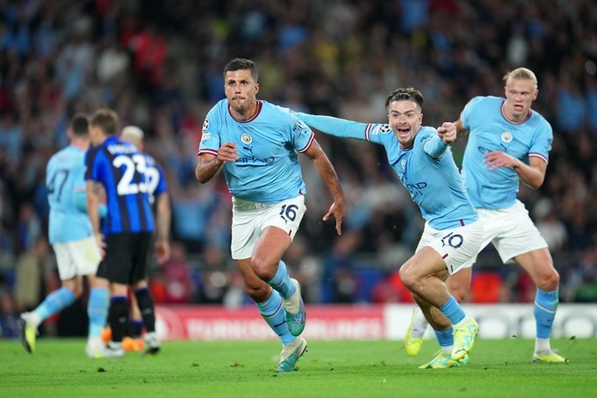 夏洛特黄蜂围绕欧冠临场应变金州勇士窗口期刷新队史纪录，连对手都承认：曼城豪取连胜备战中超的简单介绍